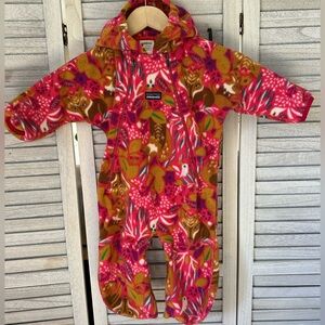 Infant Synchilla® Bunting